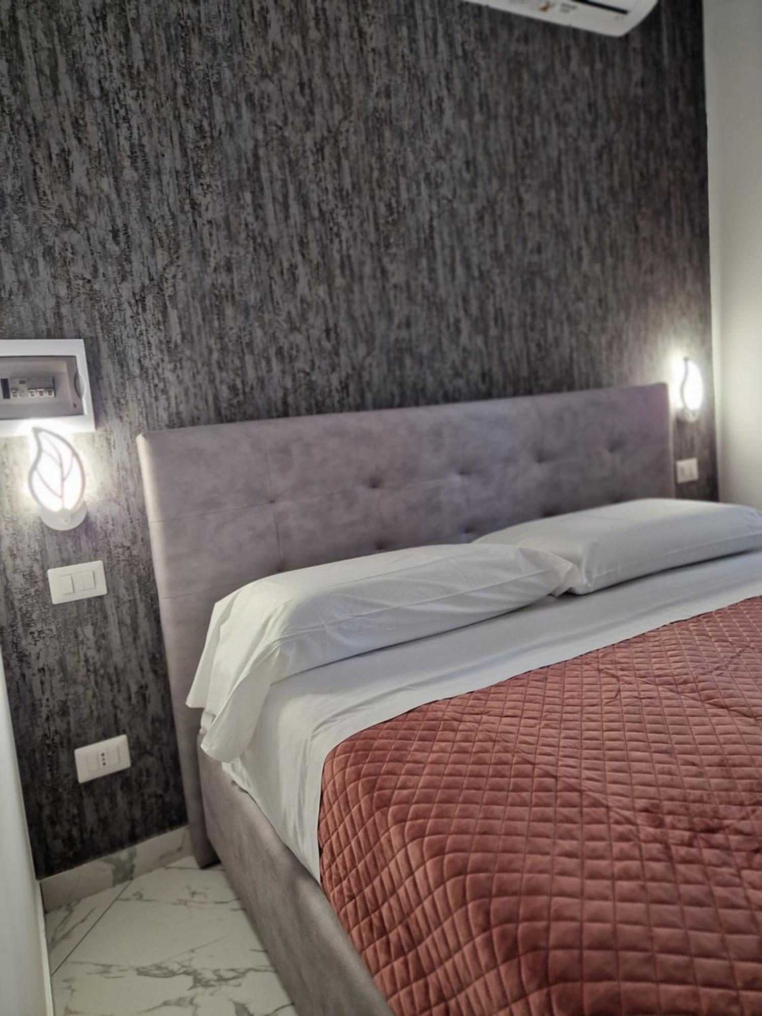 Eden Hotel Lamezia Terme Exterior photo