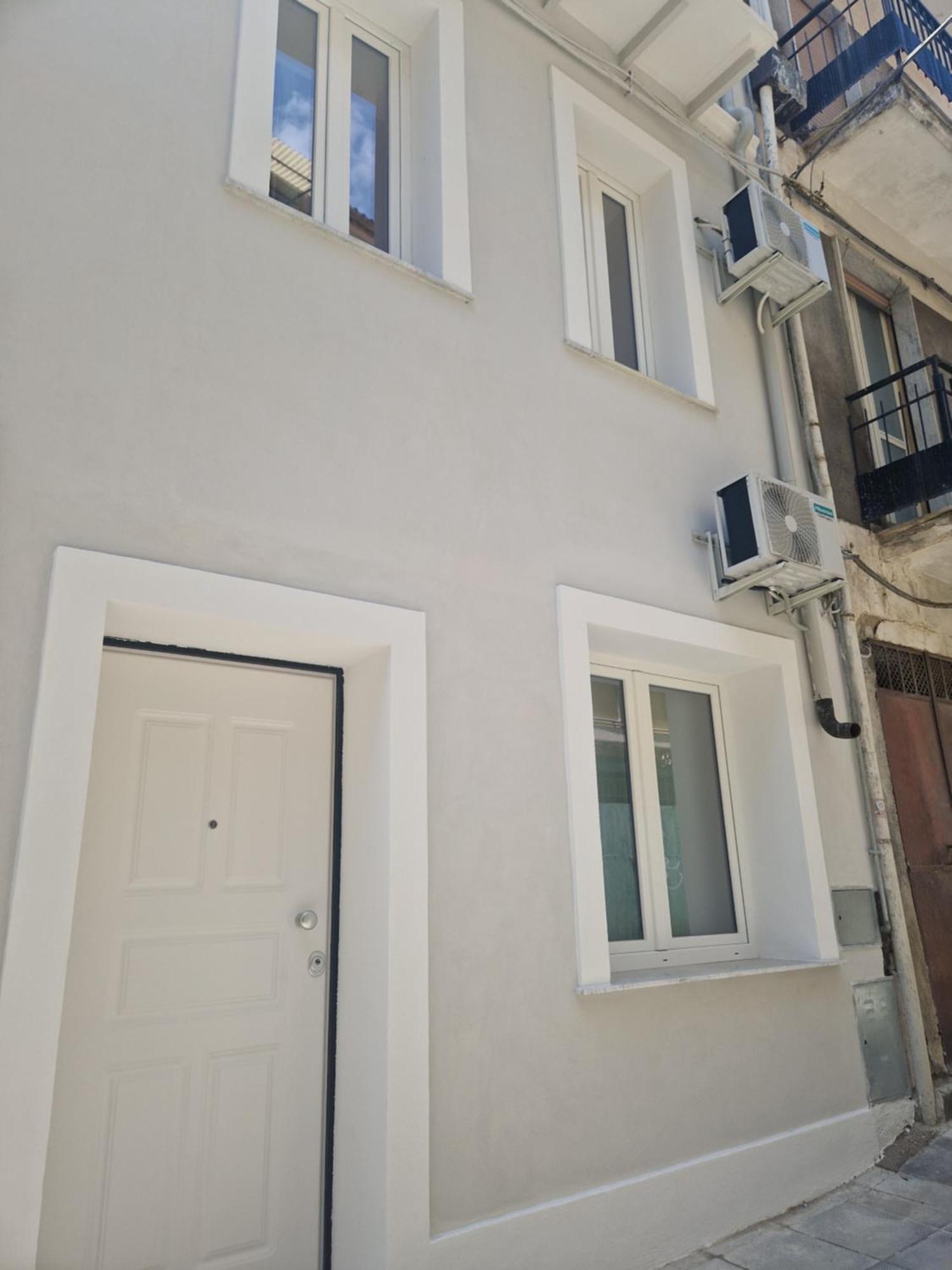 Eden Hotel Lamezia Terme Exterior photo