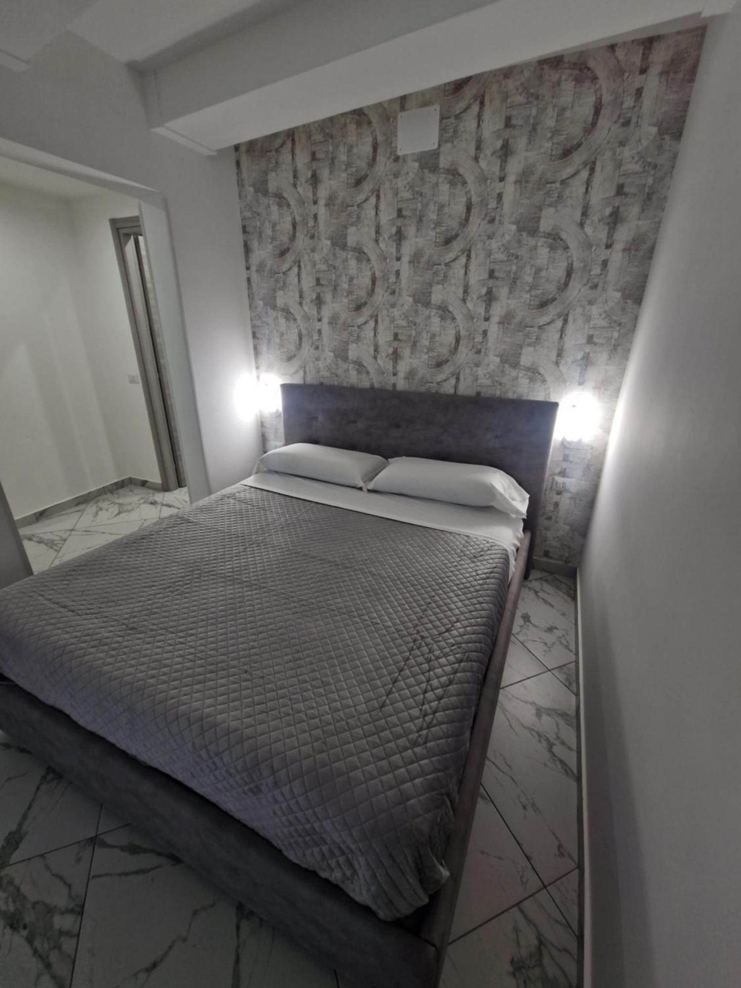 Eden Hotel Lamezia Terme Exterior photo