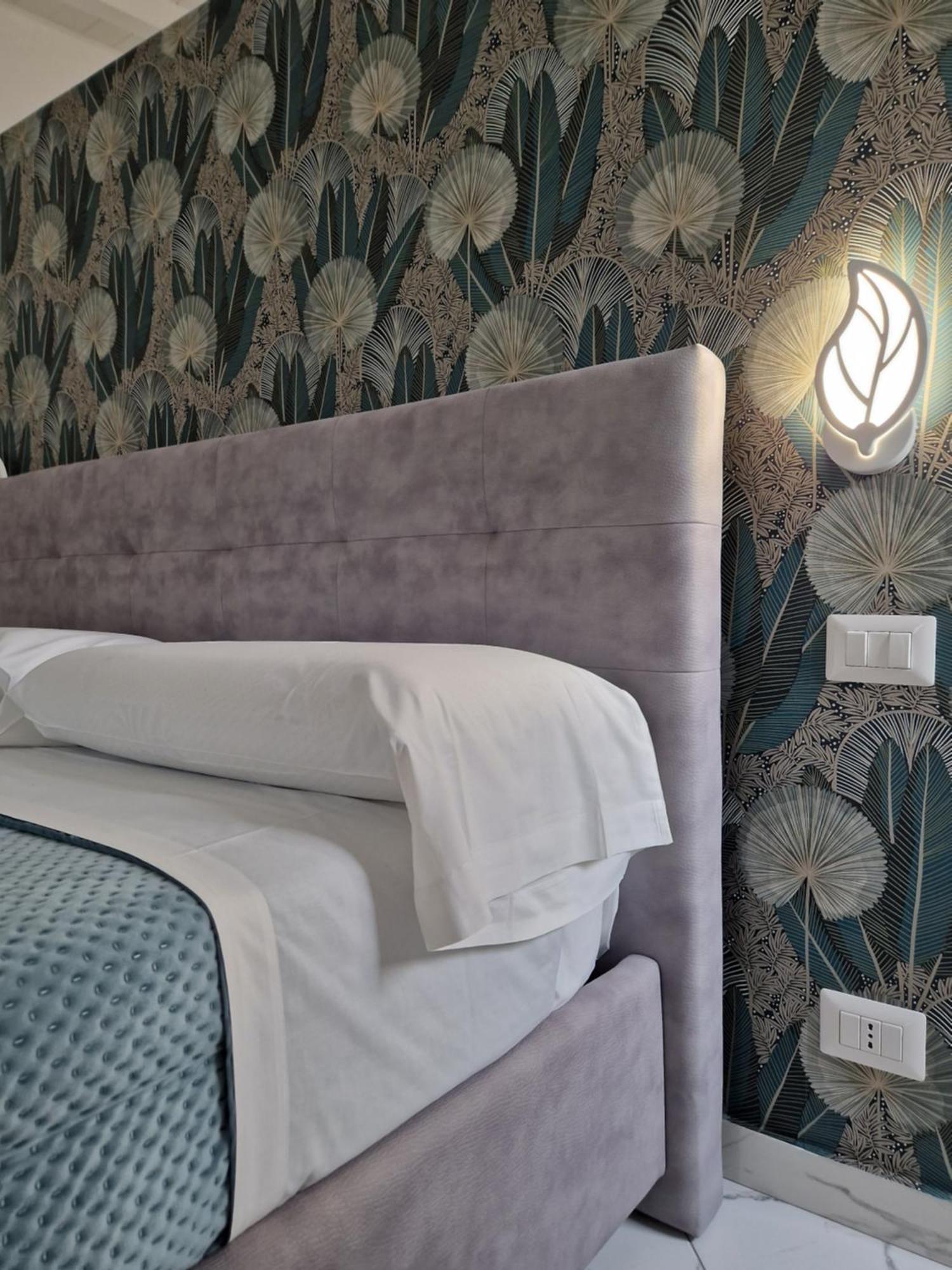 Eden Hotel Lamezia Terme Exterior photo