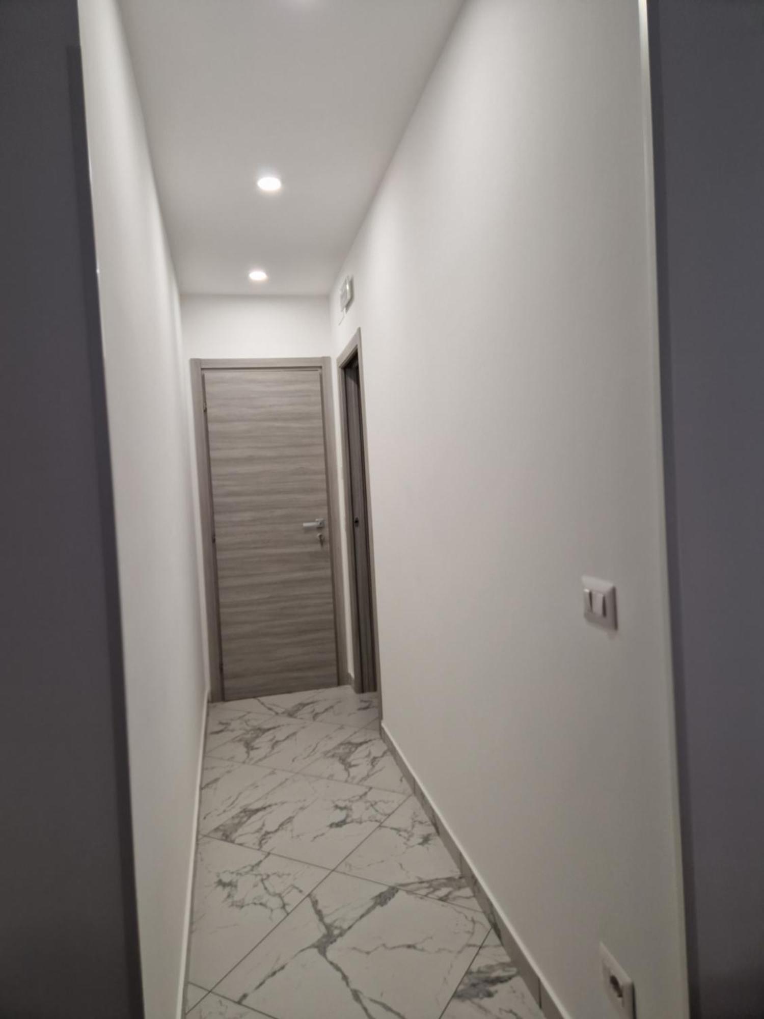 Eden Hotel Lamezia Terme Exterior photo